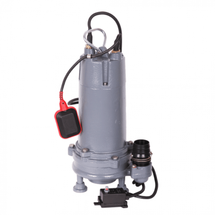 Насос дренажный Aquario GRINDER-200 (1200 Акварио)