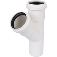Тройник Sinikon КОМФОРТ ПЛЮС D 050x050x45 508013.k