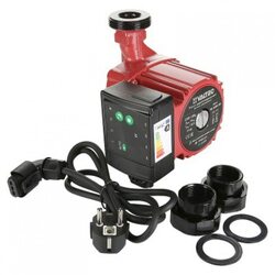 Насос циркуляционный с частотным регулированием VALTEC VRS 25/6EA-180 (VRS.256EA.18.0 ВАЛТЕК)