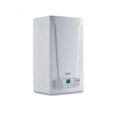 Котел газовый настенный Baxi ECO Life 1.24F (7814105 бакси)
