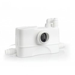 Насос фекальный DAB GENIX COMFORT 130 V230/50 SCHUKO (60165318 ДАБ)