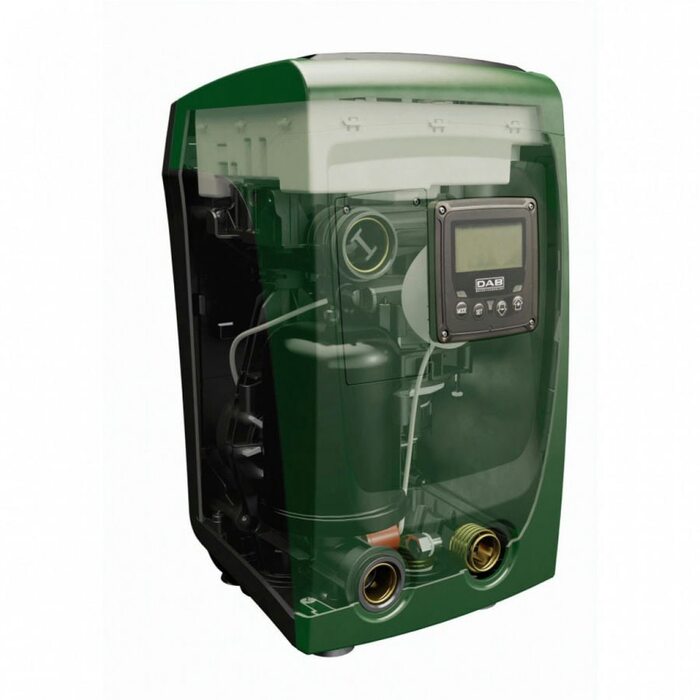 Насосная станция DAB E.sybox MINI 3 (60212597 ДАБ)
