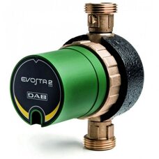 Насос циркуляционный бытовой DAB EVOSTA 2 SAN VORTEX 11/85 R (60187267 ДАБ)