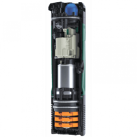 Насос колодезный DAB DTRON3 45/90 (60188287 ДАБ)