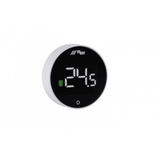 Комнатный термостат MyHeat белый (6277 МайХит)