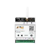 Контроллер MyHeat Smart 2 (6281 МайХит)