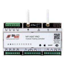 Контроллер MyHeat Pro (6284 МайХит)