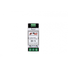 Блок симисторов на 2 выхода MyHeat RL2S (6296 МайХит)