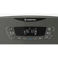 Котел газовый настенный Одноконтурный Ariston CLAS XC 24 (3301679 Аристон)