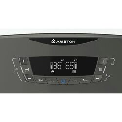 Котел газовый настенный Двухконтурный Ariston CLAS XC 24 (3301676 Аристон)