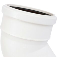 Отвод Sinikon КОМФОРТ ПЛЮС D 110 x 45 504053.K