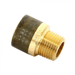 Удлинитель ВН 1/2"x15 мм Viega