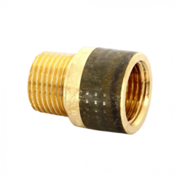 Удлинитель ВН 1/2"x15 мм Viega