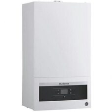 Котел газовый настенный Buderus Logamax U072-12K Двухконтурный (7736900359RU Будерус)