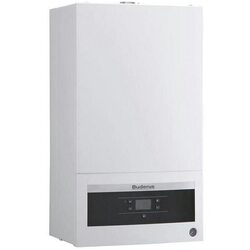 Котел газовый настенный Buderus Logamax U072-12K Двухконтурный (7736900359RU Будерус)