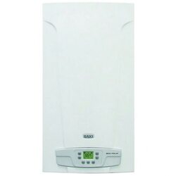 Котел газовый настенный Baxi ECO Four 1.24 F (CSE46524354- Бакси)