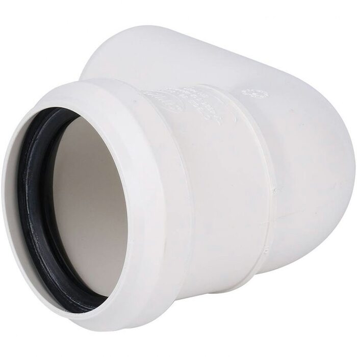 Отвод Sinikon КОМФОРТ ПЛЮС D 050 x 87 504035.K