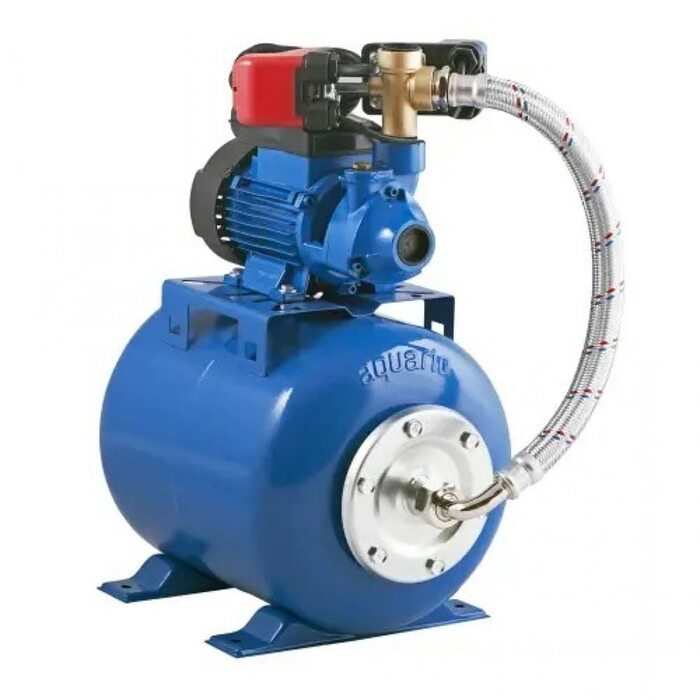 Насосная станция Aquario AUTO ADB-35 (H) 7235 (Акварио)