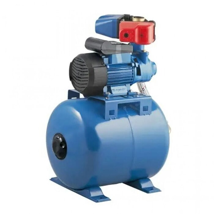 Насосная станция Aquario AUTO ADB-35 (H) 7235 (Акварио)