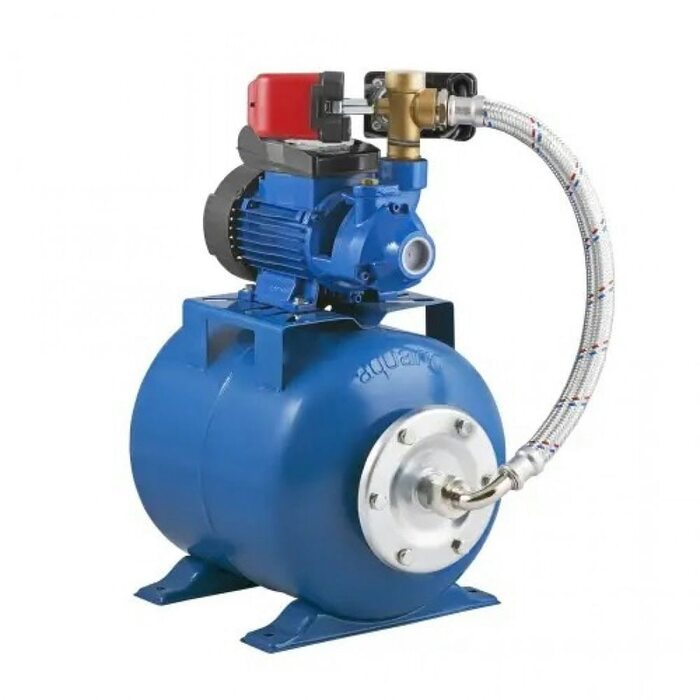 Насосная станция Aquario AUTO ADB-40 (H) 7240 (Акварио)