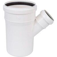 Тройник Sinikon КОМФОРТ ПЛЮС D110x50x45 510031.k
