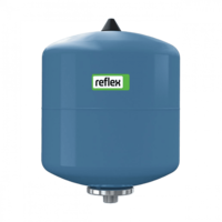 Бак расширительный для водоснабжения Refix DE 33 Reflex (7303900 Рефлекс)