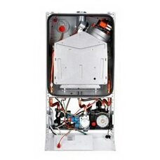 Котел газовый настенный Buderus Logamax U072-12K Двухконтурный (7736900359RU Будерус)