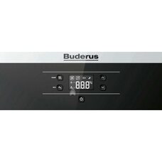 Котел газовый настенный Buderus Logamax U072-35K Двухконтурный (7736900670RU Будерус)