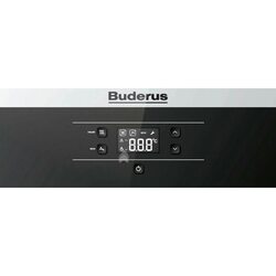 Котел газовый настенный Buderus Logamax U072-35K Двухконтурный (7736900670RU Будерус)