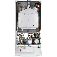 Котел газовый настенный Buderus Logamax U072-35K Двухконтурный (7736900670RU Будерус)