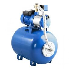 Насосная станция Aquario AUTO AMH-100-6P, 50L (7850 Акварио)