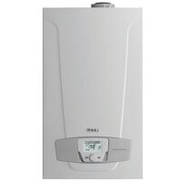 Котел газовый настенный конденсационный Baxi LUNA Platinum+ 1.32 (7219691-- Бакси)