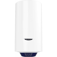 Водонагреватель Ariston BLU1 ECO ABS PW 65 V SLIM, электрический накопительный (3700556 Аристон)
