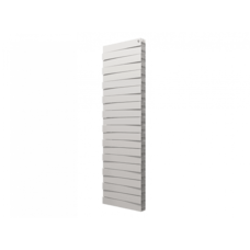 Радиатор Royal Thermo 500 х 18 секций PianoForte Bianco Traffico Tower биметаллический секционный
