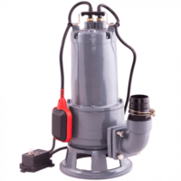 Насос дренажный Aquario GRINDER-150 (1215 Акварио)
