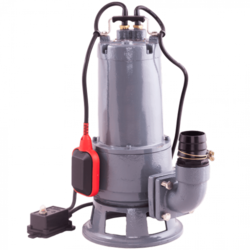 Насос дренажный Aquario GRINDER-150 (1215 Акварио)