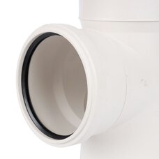 Крестовина одноплоскостная Sinikon КОМФОРТ ПЛЮС D110х110х110х87 506015.k