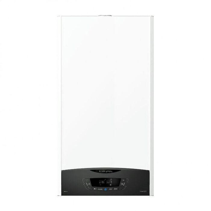 Котел газовый настенный Двухконтурный Ariston CLAS XC 24 (3301676 Аристон)
