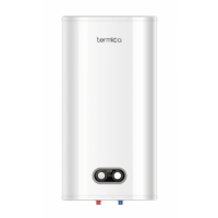Водонагреватель Termica NEMO 100 INOX, электрический накопительный (86015100 Термика)