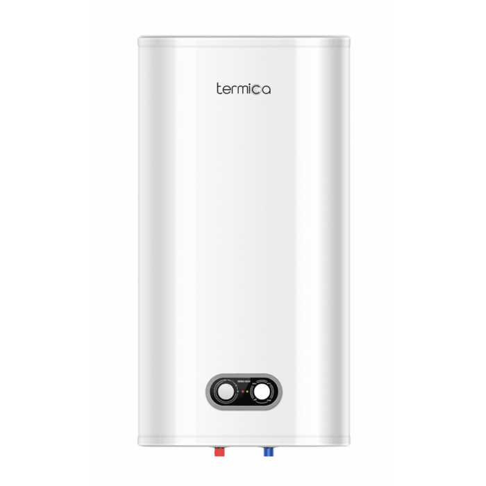 Водонагреватель Termica NEMO 50 INOX, электрический накопительный (86015050 Термика)