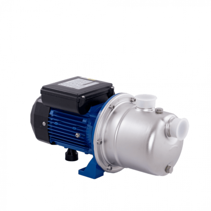 Насос поверхностный Aquario AJS-100A (2711 Акварио)
