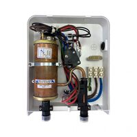 Водонагреватель STIEBEL ELTRON DDH 6 электрический проточный (236385 Штибель)