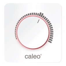 Терморегулятор CALEO С450 белый
