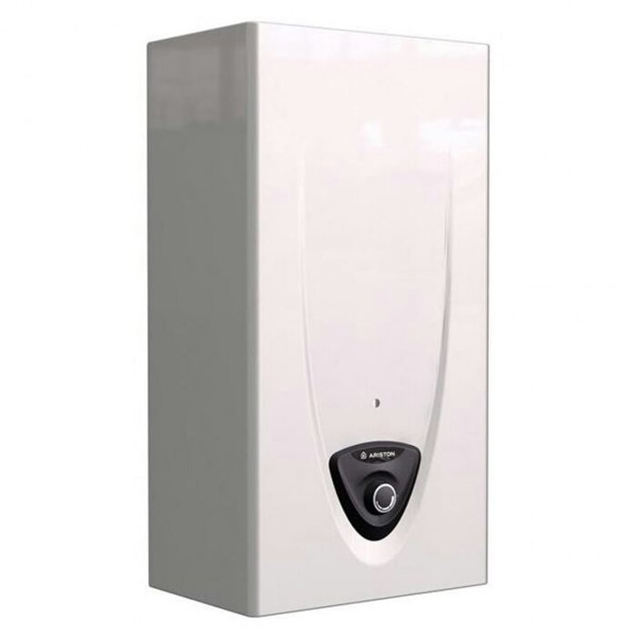 Водонагреватель газовый проточный Ariston Fast EVO 11 B 3632047 (Аристон)
