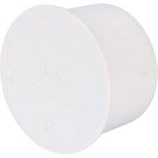 Заглушка D 050 Sinikon КОМФОРТ ПЛЮС 524003.k