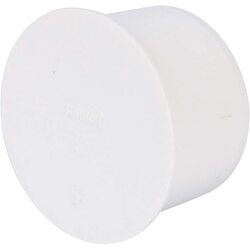 Заглушка D 050 Sinikon КОМФОРТ ПЛЮС 524003.k