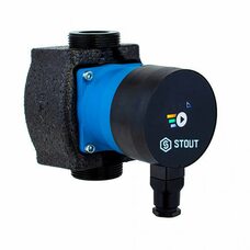 Насос циркуляционный Stout Mini Pro 25/40-180 (SPC-0003-2540180 Стоут)