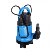 Насос дренажный Aquario ADS-900 (1090 Акварио)