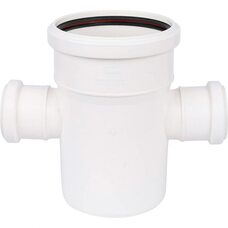 Крестовина одноплоскостная Sinikon КОМФОРТ ПЛЮС D110х50х50х87 506011.k