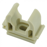 Крепление PPR 20 для полипропиленовых труб FV-Plast